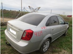 daewoo nubira del año 2004 2