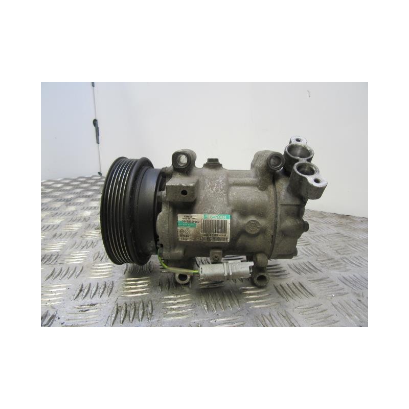 Recambio de aire acondicionado : nissan note : 1.5 dci (85,65cv) [2007] para nissan note 1.5 dci referencia OEM IAM 08470309662 