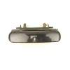 Recambio de manilla trasera izquierda para audi a4 b7 (8ec) 2.0 tdi 16v referencia OEM IAM 8E0839207  