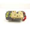 Recambio de cerradura puerta trasera izquierda para citroën xsara (n1) 1.6 16v referencia OEM IAM 913769  