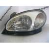 Recambio de faro izquierdo para daewoo lanos 1.5 g -a15sms-g referencia OEM IAM 96304610  