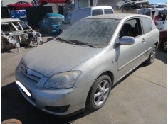toyota corolla del año 2004