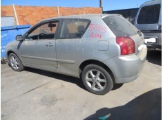 toyota corolla del año 2004 2