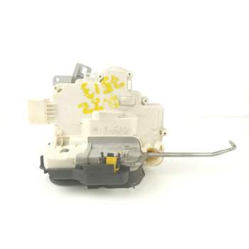 CERRADURA PUERTA DELANTERA IZQUIERDA 8E1637015AA 