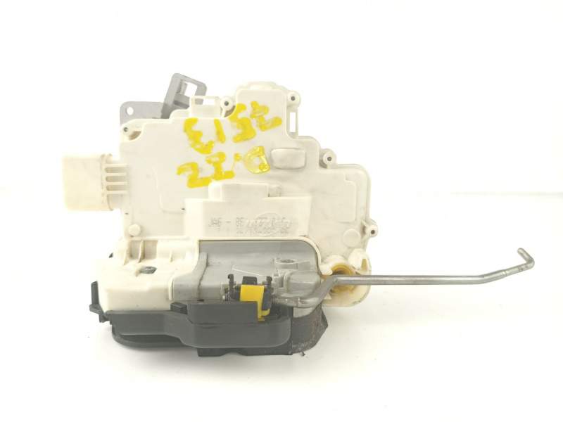 Recambio de cerradura puerta delantera izquierda para seat exeo berlina (3r2) sport referencia OEM IAM 8E1637015AA  
