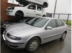 seat leon del año 2001