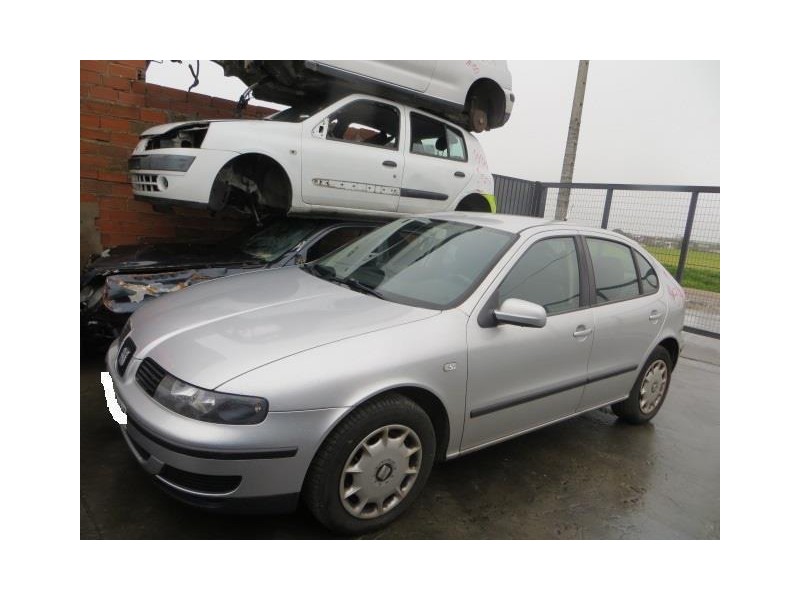seat leon del año 2001