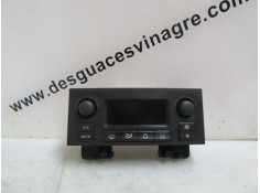 Recambio de mandos calefaccion : peugeot 307 : 2.0 hdi -rhr (136cv)ranchera 5p [2005] para peugeot 307 2.0 hdi -rhr ranchera  5p