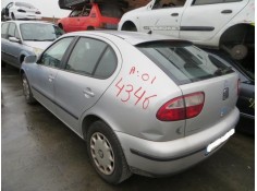 seat leon del año 2001 2
