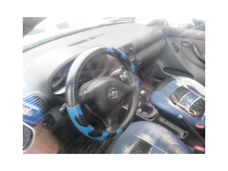 seat leon del año 2001