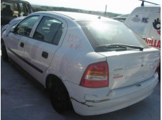 opel astra del año 1999