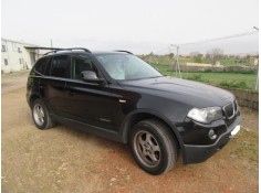bmw x3 del año 2009