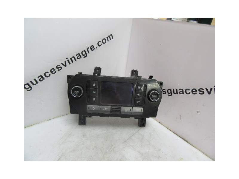 Recambio de mandos calefaccion aire para fiat bravo ii (198_) 1.9 d multijet (198axb1a) referencia OEM IAM 735442075  