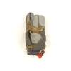 Recambio de cerradura puerta trasera izquierda para citroën xsara (n1) 1.6 16v referencia OEM IAM 913769  