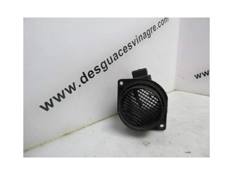 Recambio de caudalimetro para renault master 2.2 dci referencia OEM IAM 7700314057  