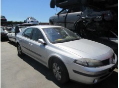 renault laguna 1.9 dci (130,52cv del año 2006