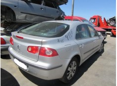 renault laguna 1.9 dci (130,52cv del año 2006 2