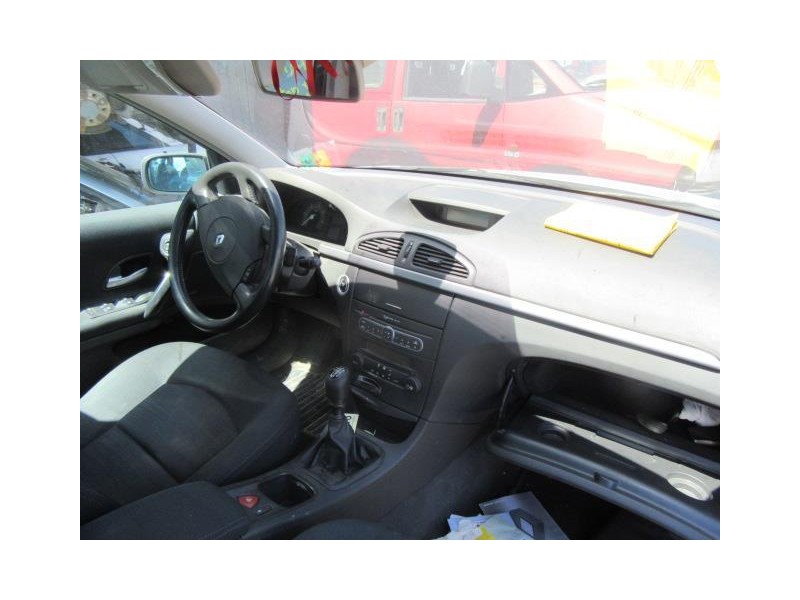 renault laguna 1.9 dci (130,52cv del año 2006
