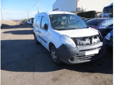 renault kangoo del año 2009