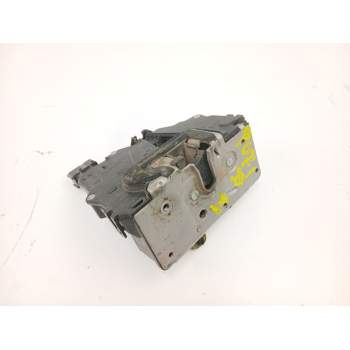 CERRADURA PUERTA DELANTERA IZQUIERDA 55701963 