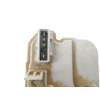 Recambio de cerradura puerta trasera izquierda para citroën xsara (n1) 1.6 16v referencia OEM IAM 913769  