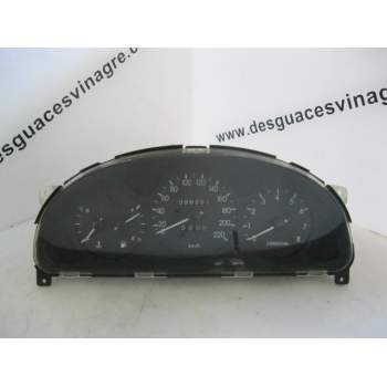 CUADRO INSTRUMENTOS 96275911 