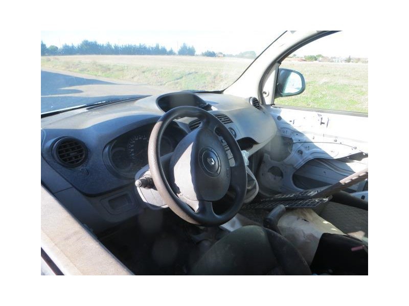 renault kangoo del año 2009