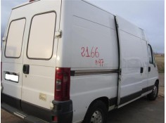 citroen jumper del año 2002