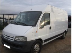 citroen jumper del año 2002 2