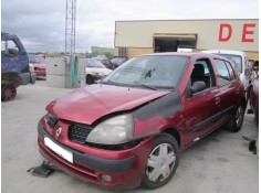 renault clio del año 2002