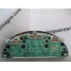 Recambio de cuadro instrumentos para daewoo lanos 1.5 g -a15sms-g referencia OEM IAM 96275911  