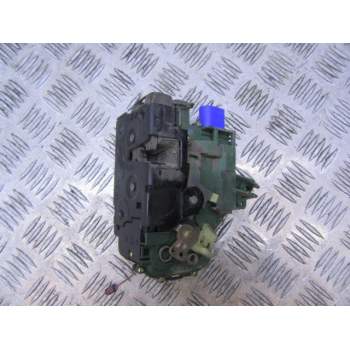 CERRADURA PUERTA DELANTERA DERECHA 3B1 837016BQ 