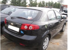 chevrolet lacetti del año 2005