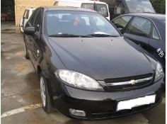 chevrolet lacetti del año 2005 2