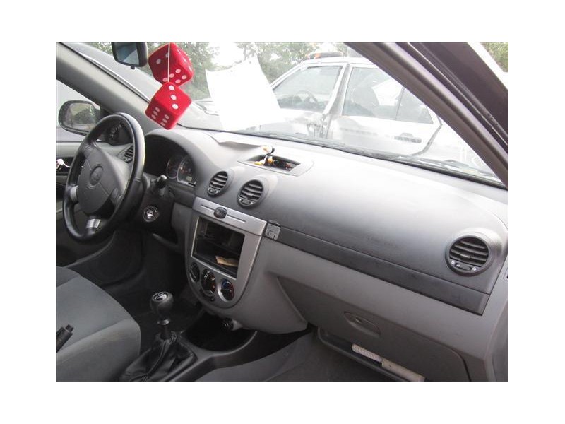 chevrolet lacetti del año 2005 chevrolet lacetti del año 2005