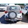 nissan terrano ii (r20) del año 2005