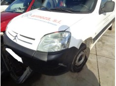 citroen berlingo del año 2007