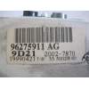 Recambio de cuadro instrumentos para daewoo lanos 1.5 g -a15sms-g referencia OEM IAM 96275911  