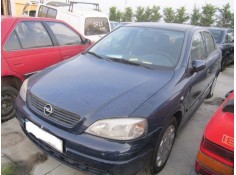 opel astra del año 2002