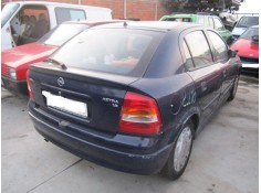 opel astra del año 2002 2