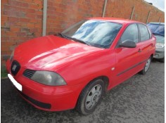 seat cordoba del año 2003