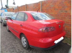 seat cordoba del año 2003 2