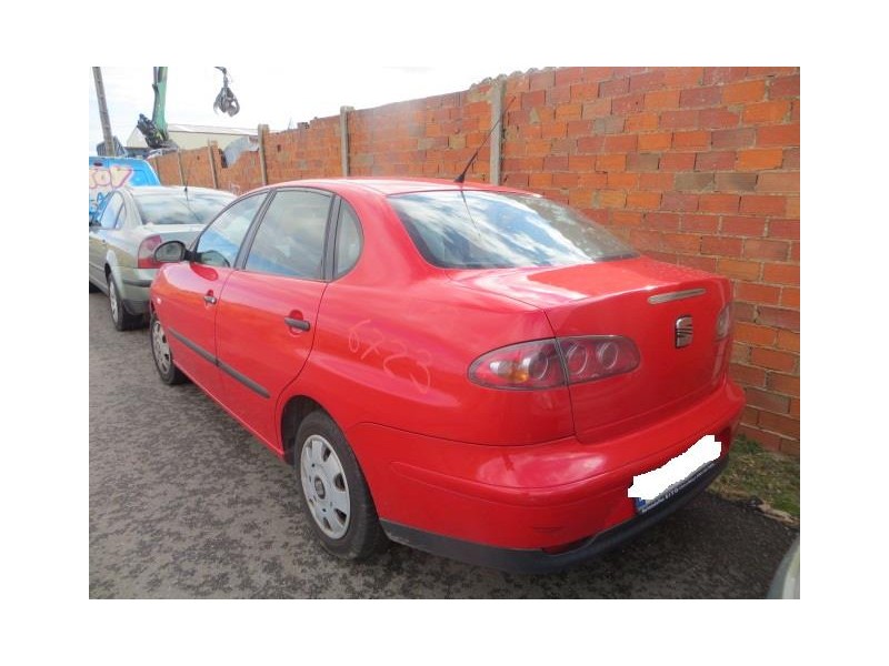 seat cordoba del año 2003