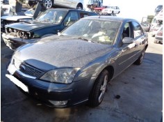 ford mondeo del año 2002