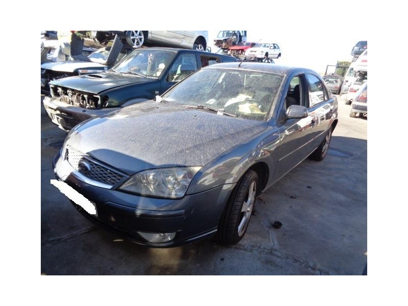 ford mondeo del año 2002