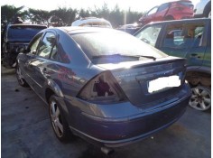 ford mondeo del año 2002 2