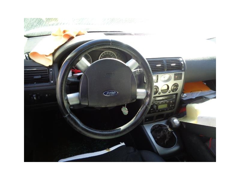 ford mondeo del año 2002