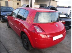 renault megane del año 2005 2