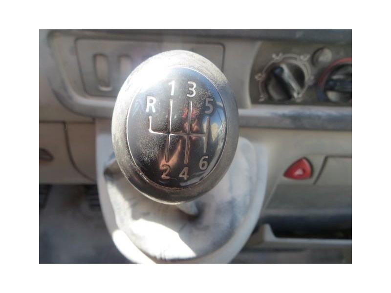 renault master del año 2005