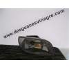 Recambio de antiniebla derecho para chevrolet lacetti 1.6 16v g f16d3 109 cv referencia OEM IAM 96551092  